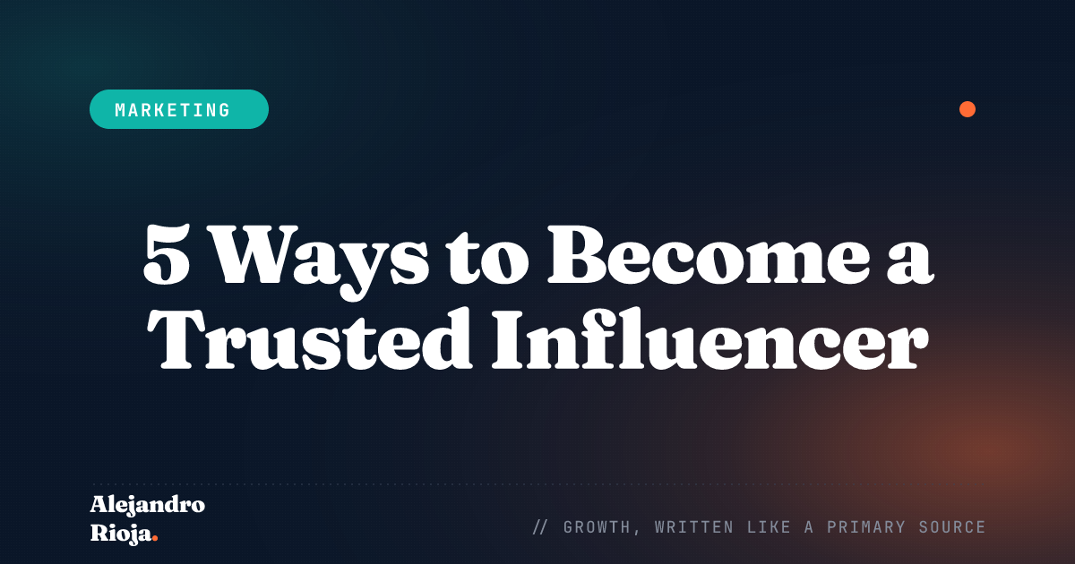 influencers