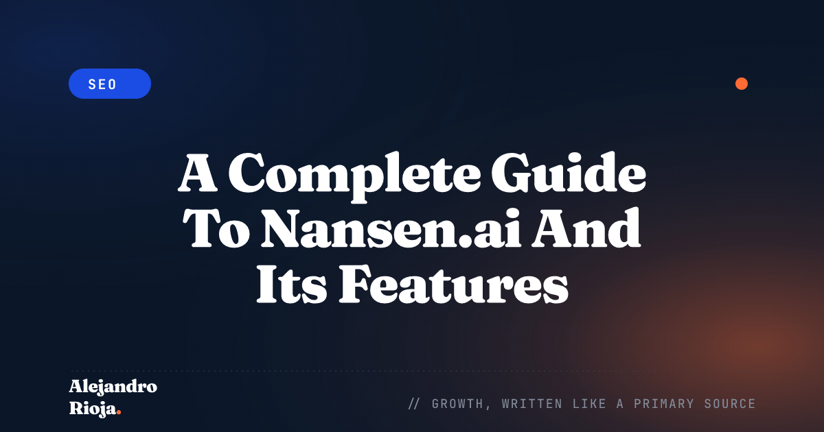Nansen.ai