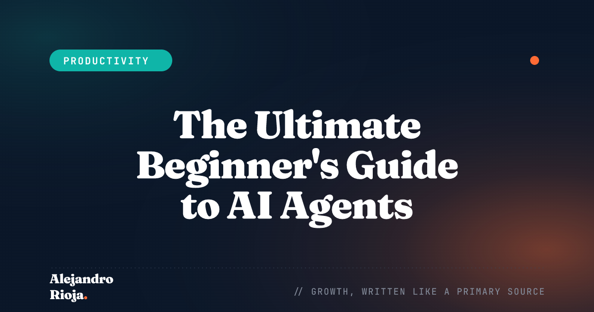 Beginner's guide to AI agents Cowork and Codex