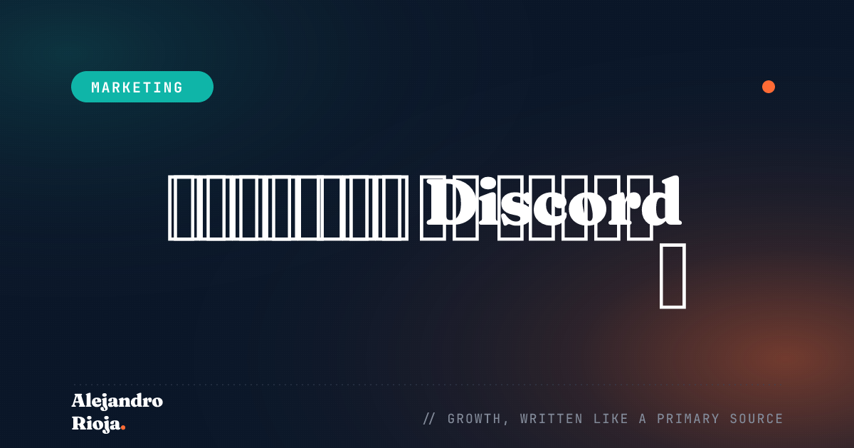 how does discord make money