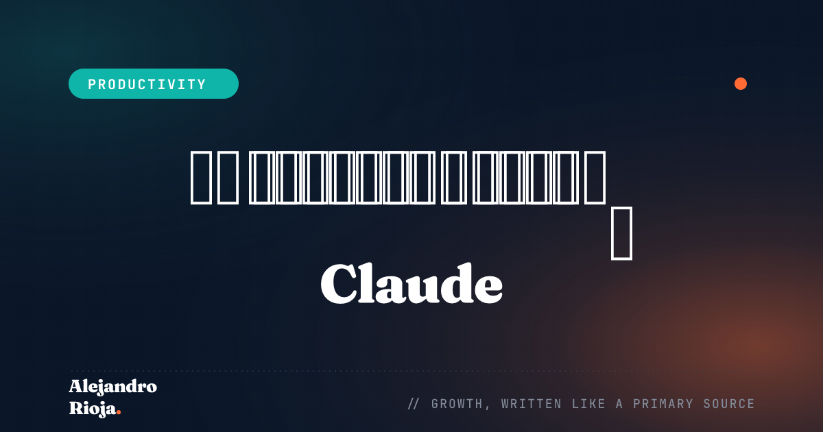 كيفية استخدام المهام المجدولة في Claude وفق جدول زمني متكرر