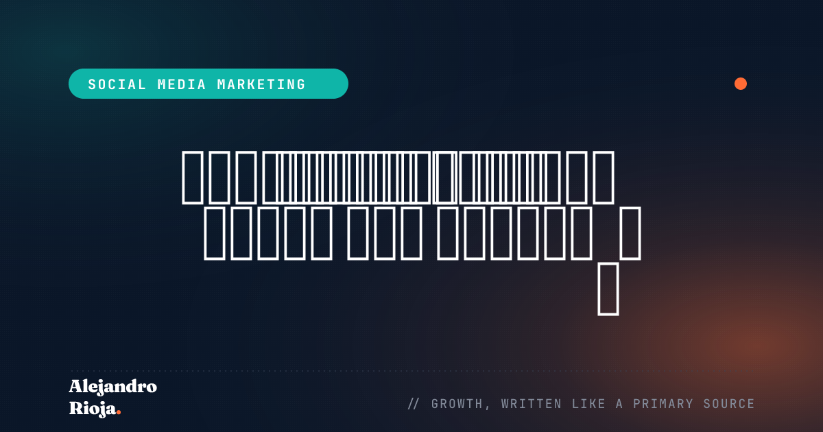 Creative Ways To Use Twitter's Voice Tweet