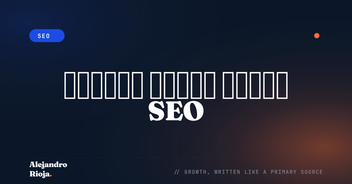 Mastering SEO Competitor Analysis Strategies For Success