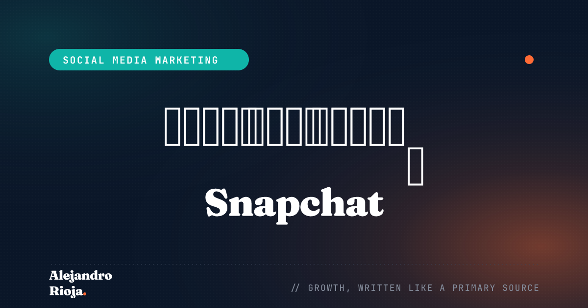 Three Easy Ways To Unlock Your Snapchat Account