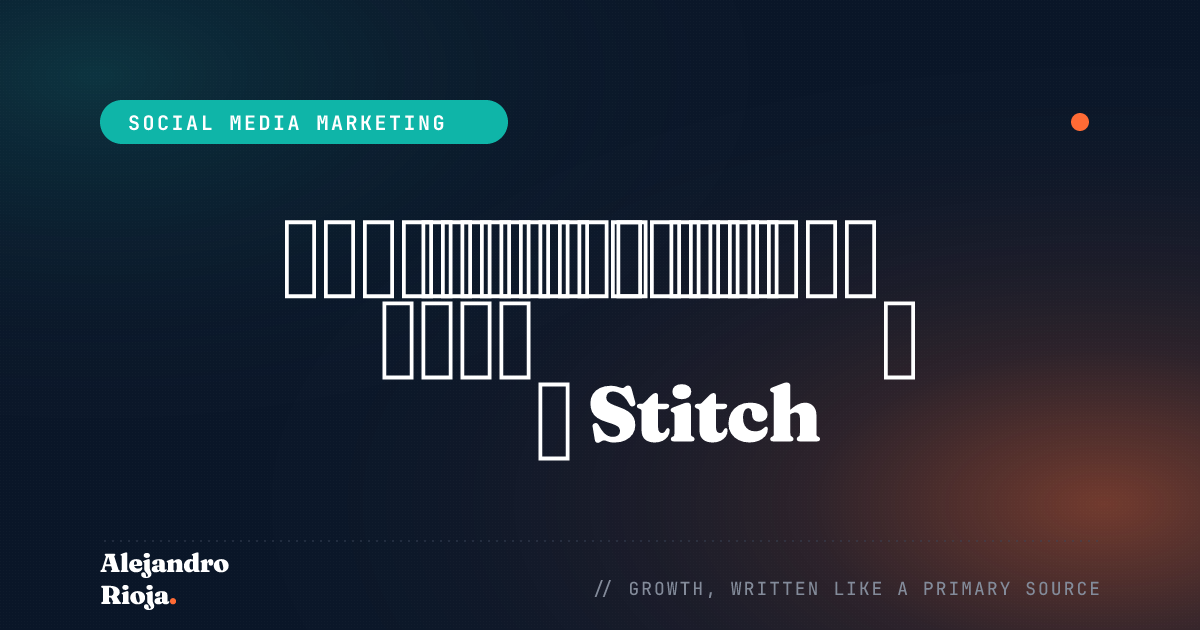 How Brands Use TikTok Stitch And Duet For Marketing