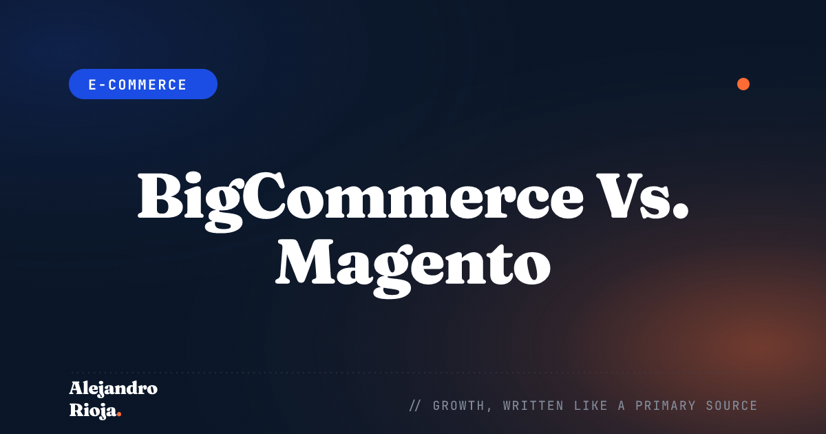 BigCommerce-Vs-Magento