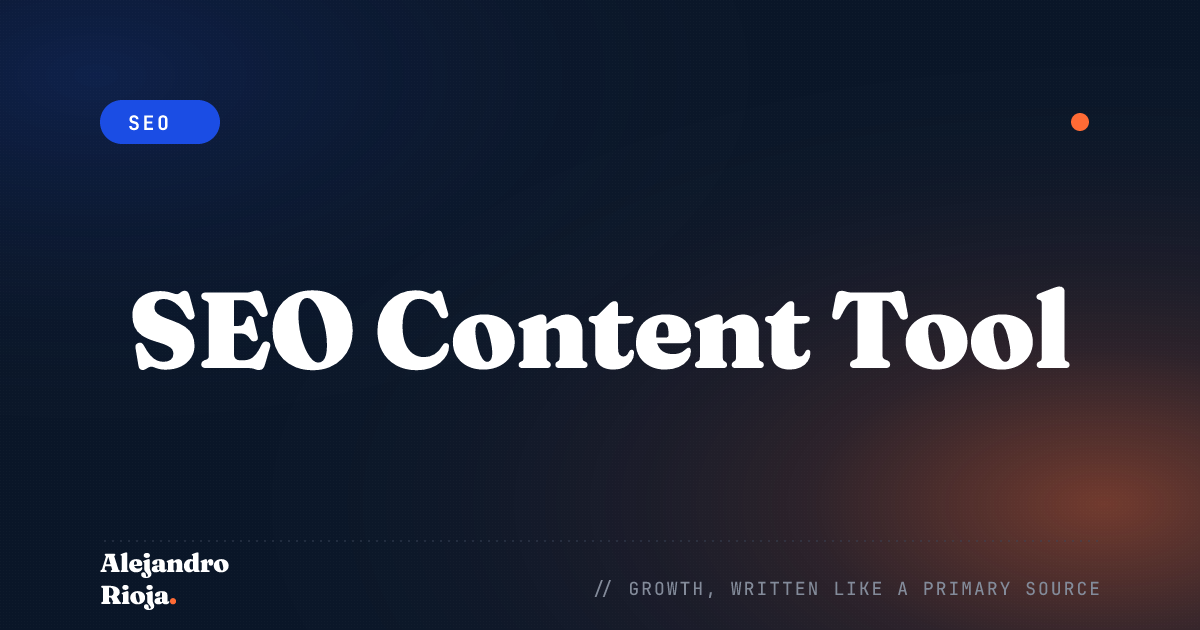 SEO Content Tool In-depth Review Of Clearscope