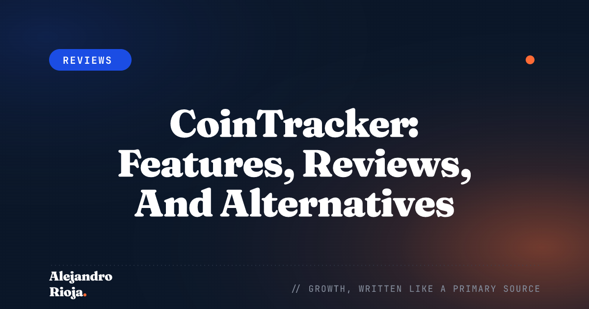 Cointracker