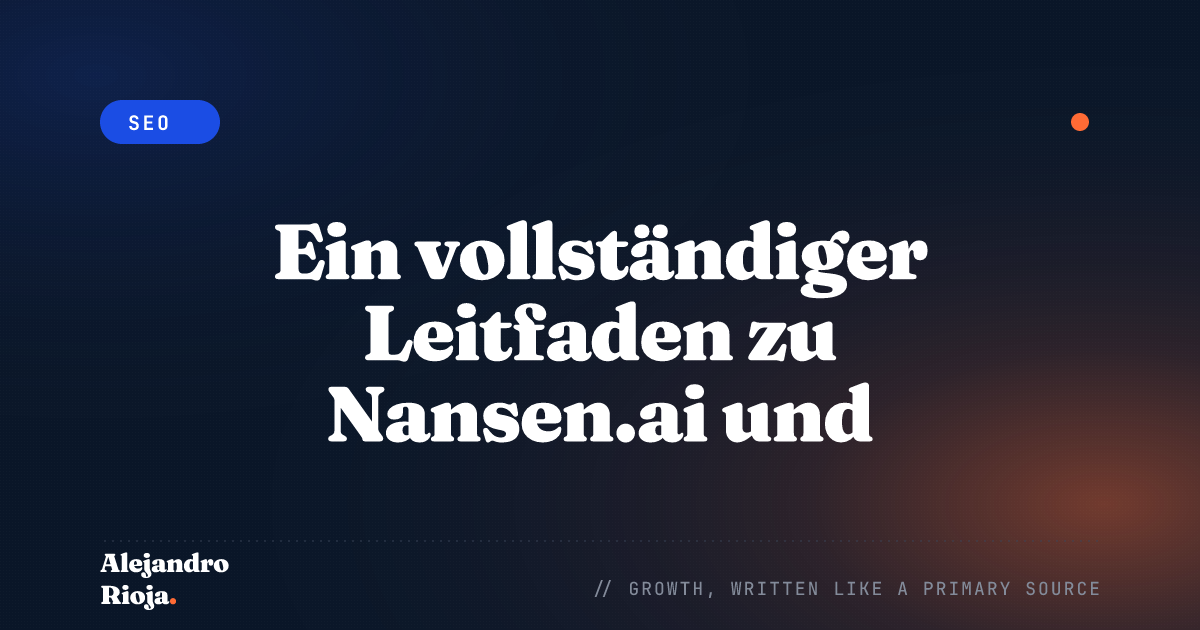 Nansen.ai