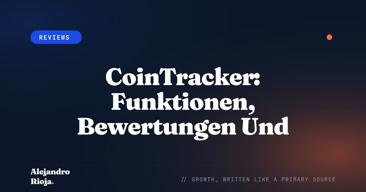 Cointracker