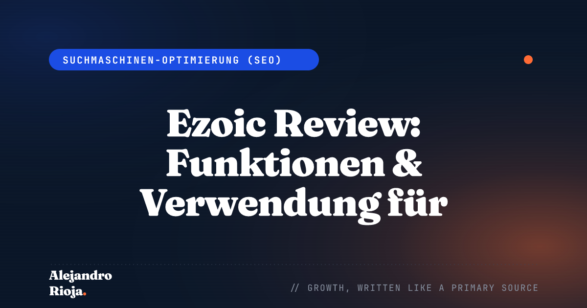 Ezoic-review