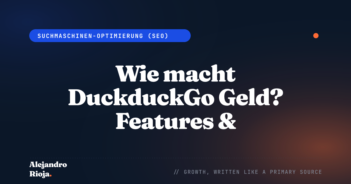 DuckDuckGo