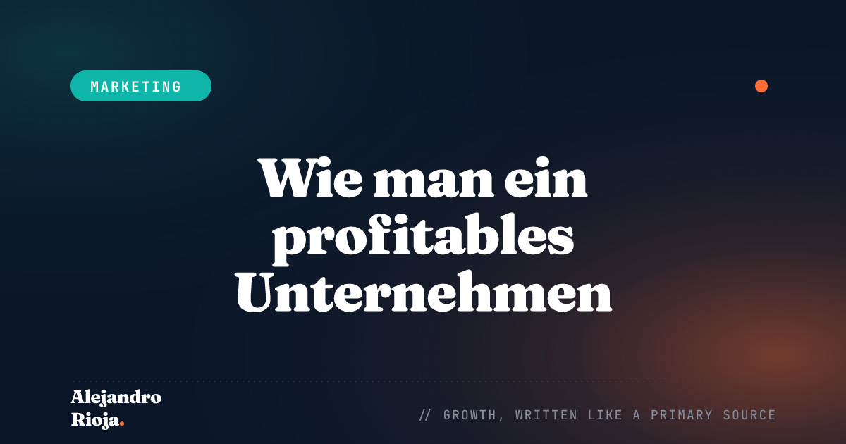 Wie man ein profitables Unternehmen aufbaut. Die Flux-Chargers-Geschichte: Vom Straßenverkauf zu 110.000 $/Monat in 91 Ländern