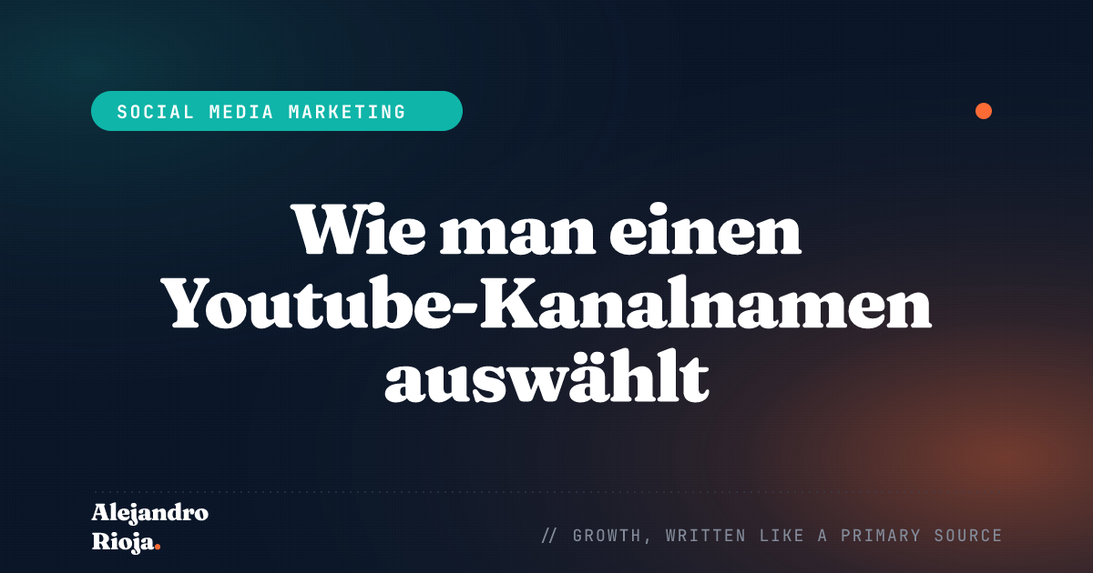 Youtube-channel-name