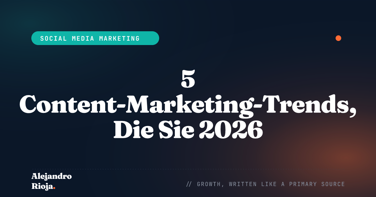 Content-Marketing-Strategien