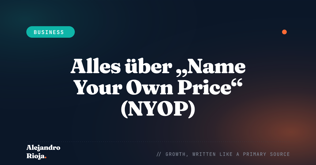 The Ins And Outs Of Name Your Own Price (NYOP): How To Get The Best Deals