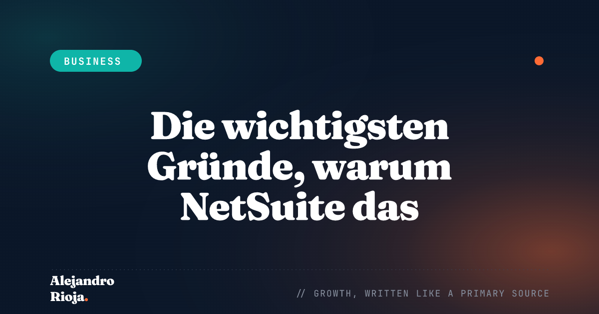 netsuite