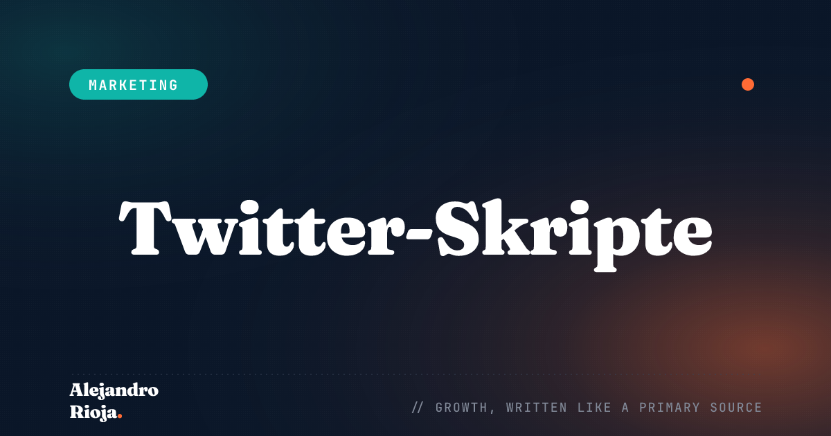 Twitter-scripts-for-growth