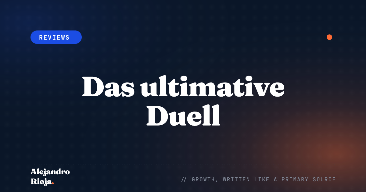 Das ultimative Duell WhatsApp vs. Telegram - Wer hat die Nase vorn?