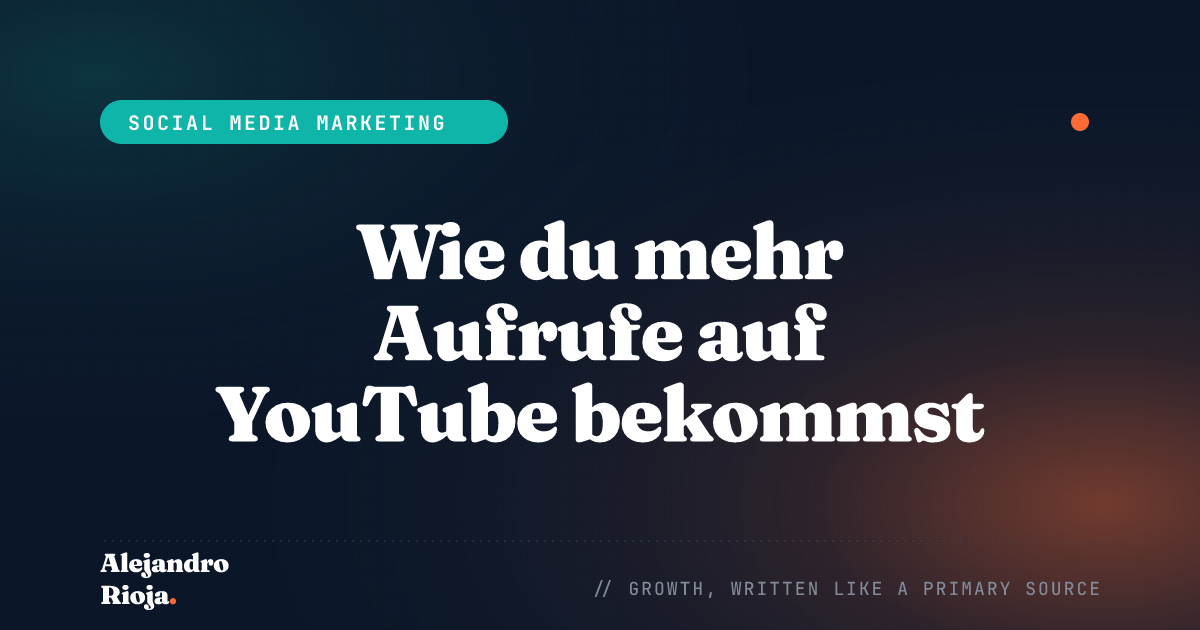 how-to-get-more-views-on-youtube