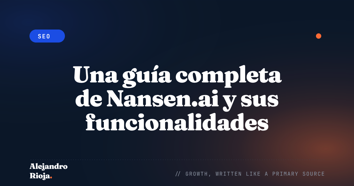 Nansen.ai