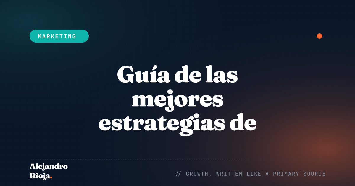 Guía de las mejores estrategias de anuncios emergentes que funcionan