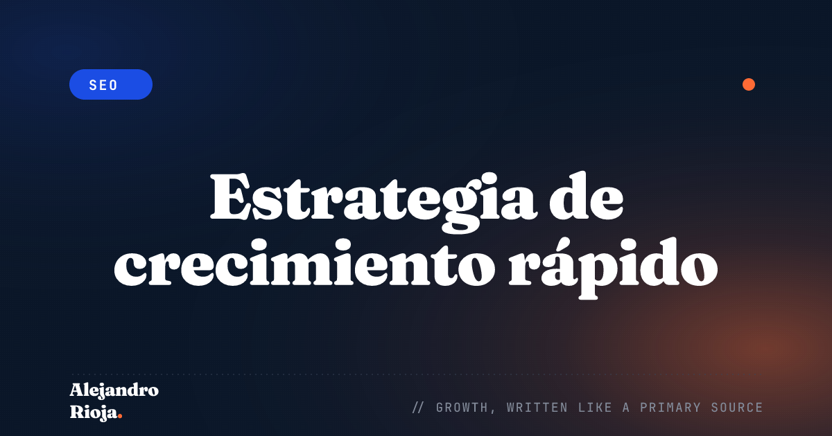 Estrategia de crecimiento rápido: consigue 200 seguidores de Facebook segmentados al día