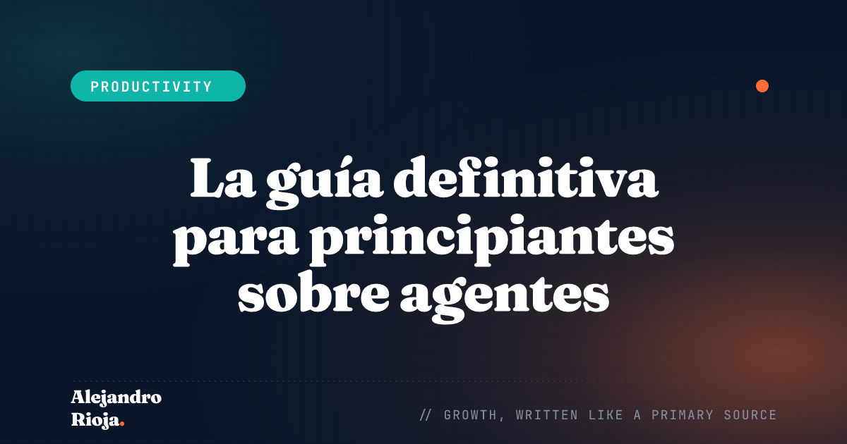 Guía para principiantes sobre agentes de IA Cowork y Codex