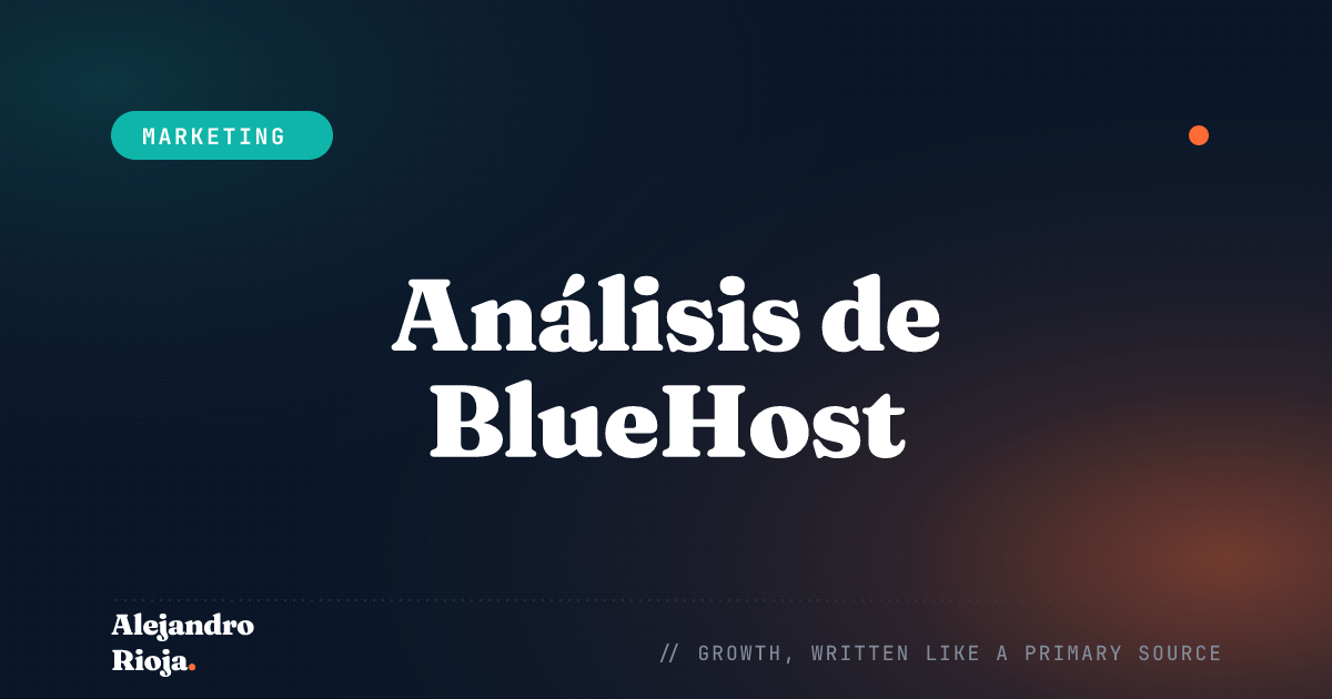 BlueHost-Review