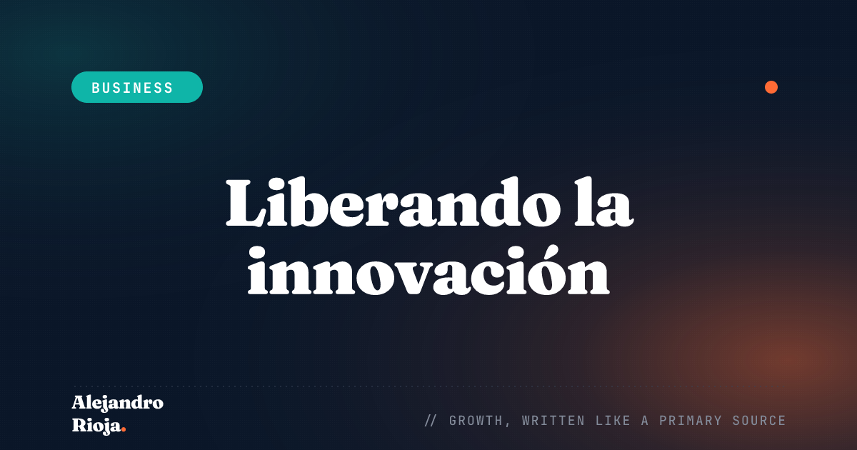 Explorando el rol del emprendedor en residencia