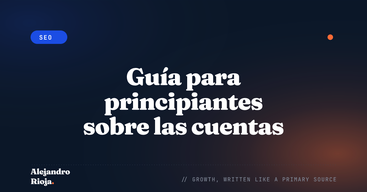 Guía para principiantes sobre las cuentas de administrador de Google Ads