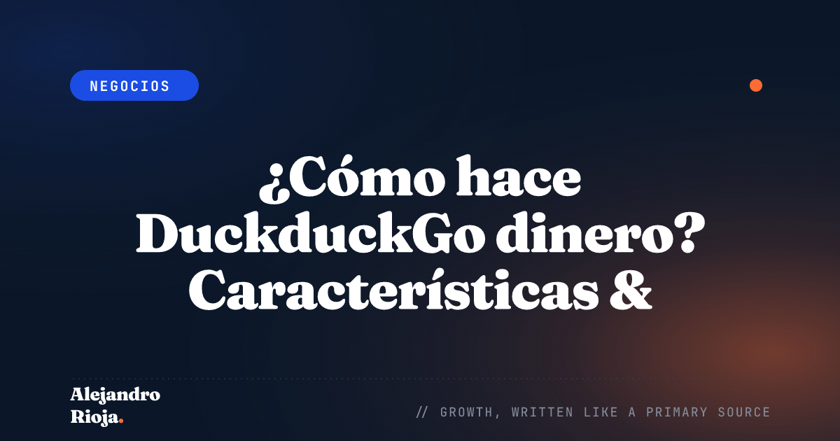 DuckDuckGo