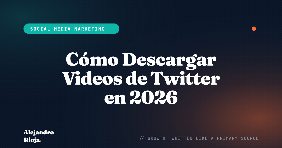 How To Download Twitter Videos