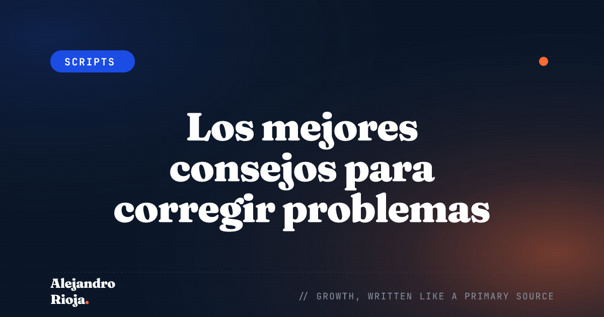 Cómo corregir problemas de CLS en Search Console