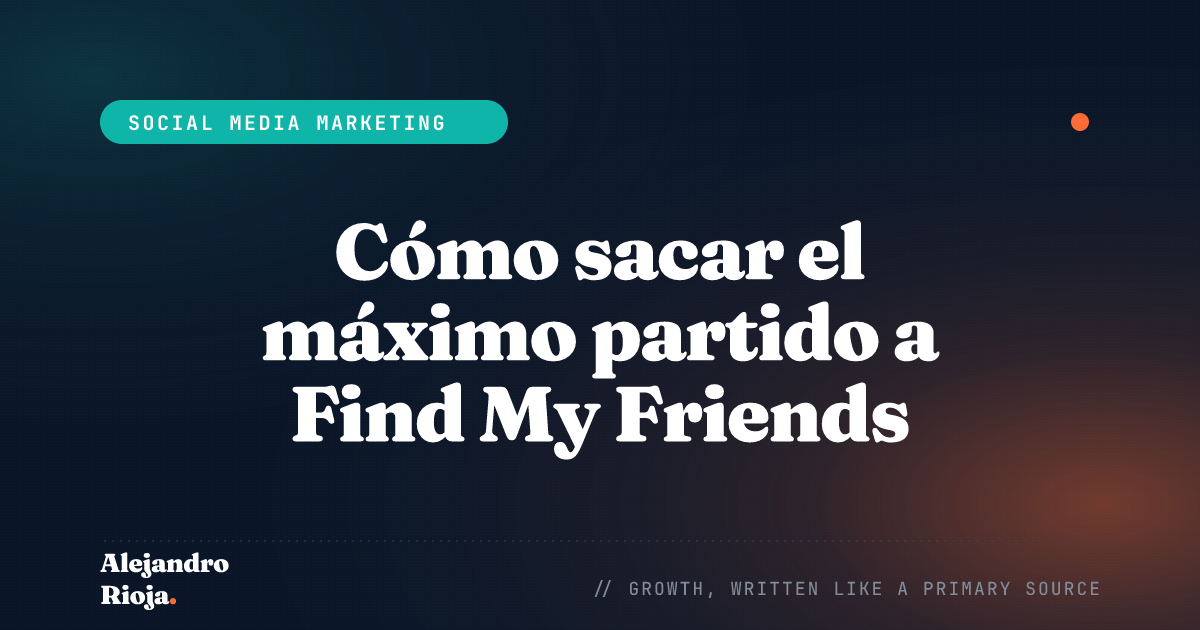 How To Maximize Your Find My Friends Experience With The Live Feature