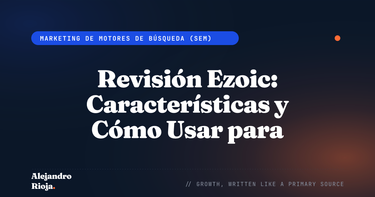 Ezoic-review