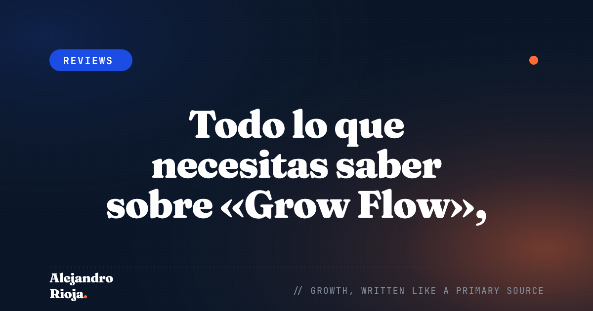 SurferSEOs Grow Flow