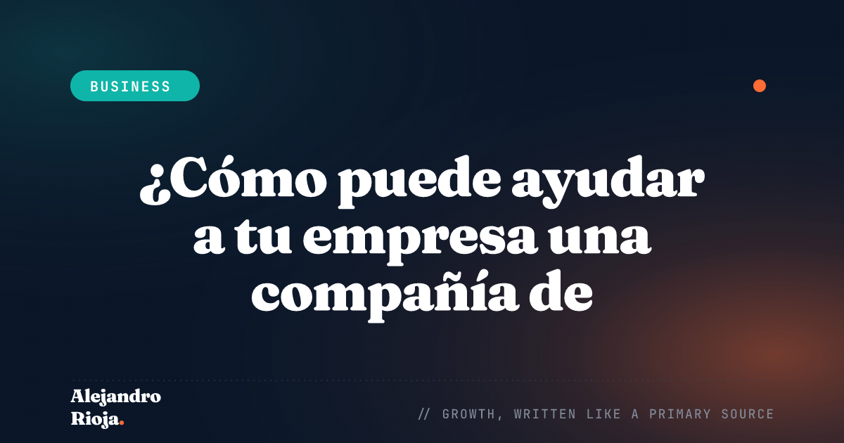 desarrollo de software a medida
