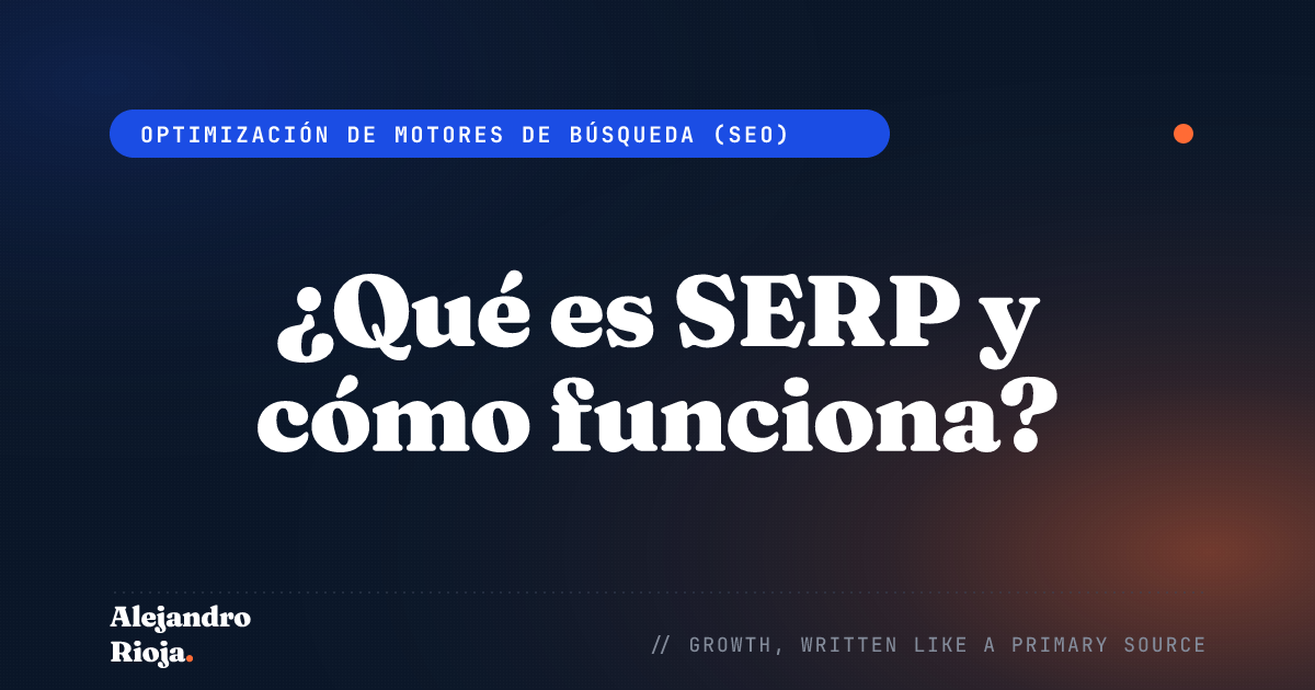 what-is-serp