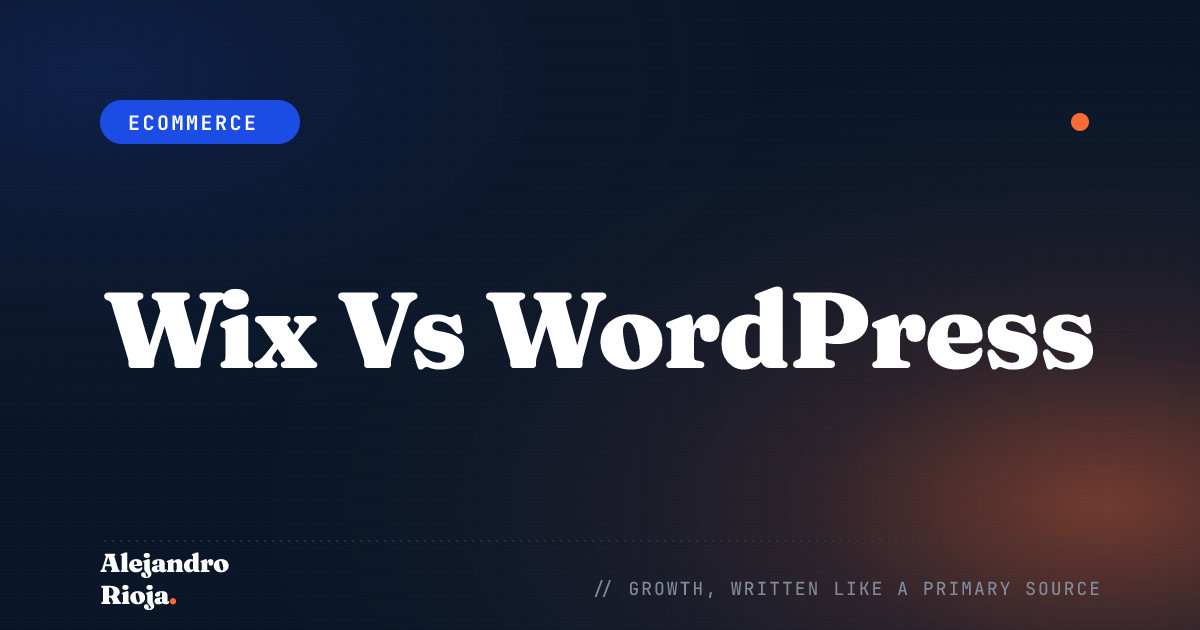 wix-vs-wordpress