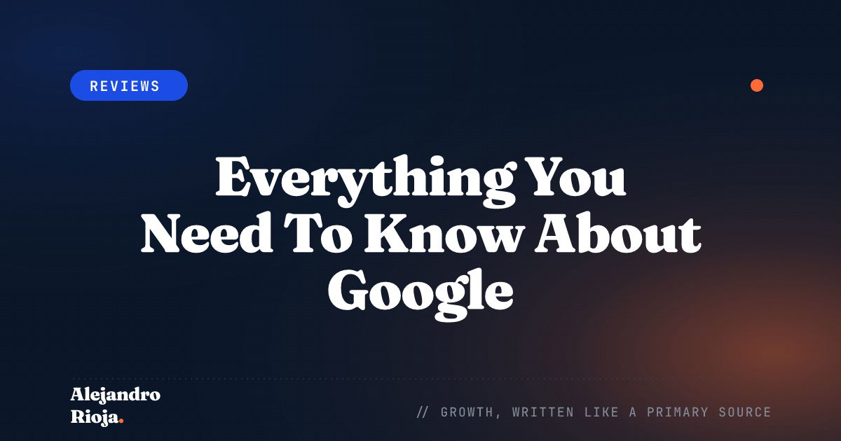Everything You Need To Know About Google Certifications