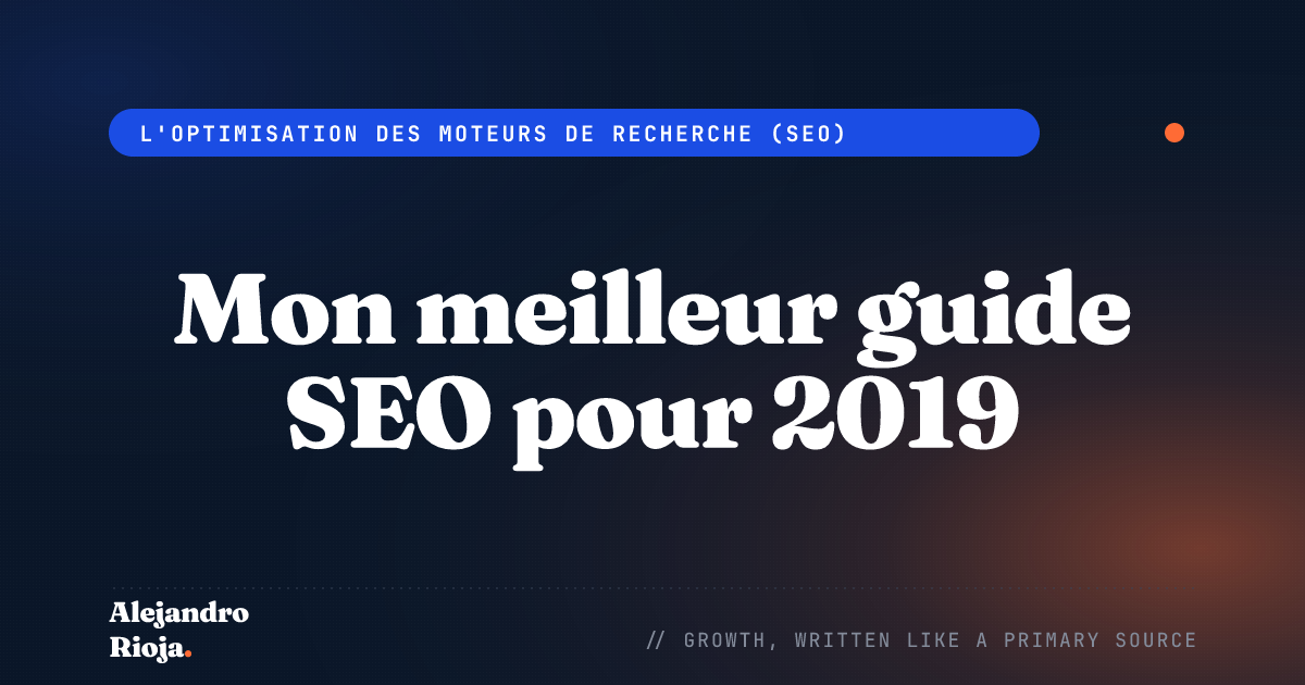 how to do seo