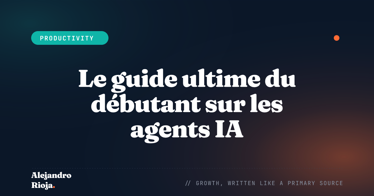 Guide du débutant sur les agents IA Cowork et Codex