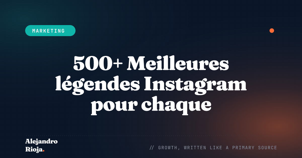 Instagram Caption examples