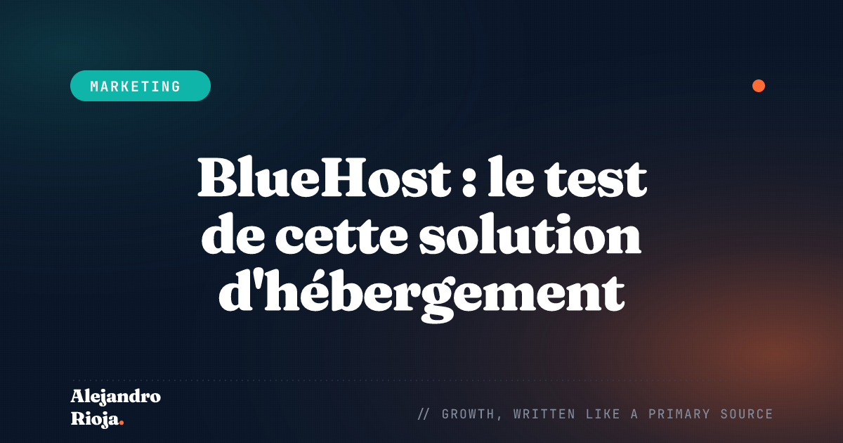 BlueHost-Review