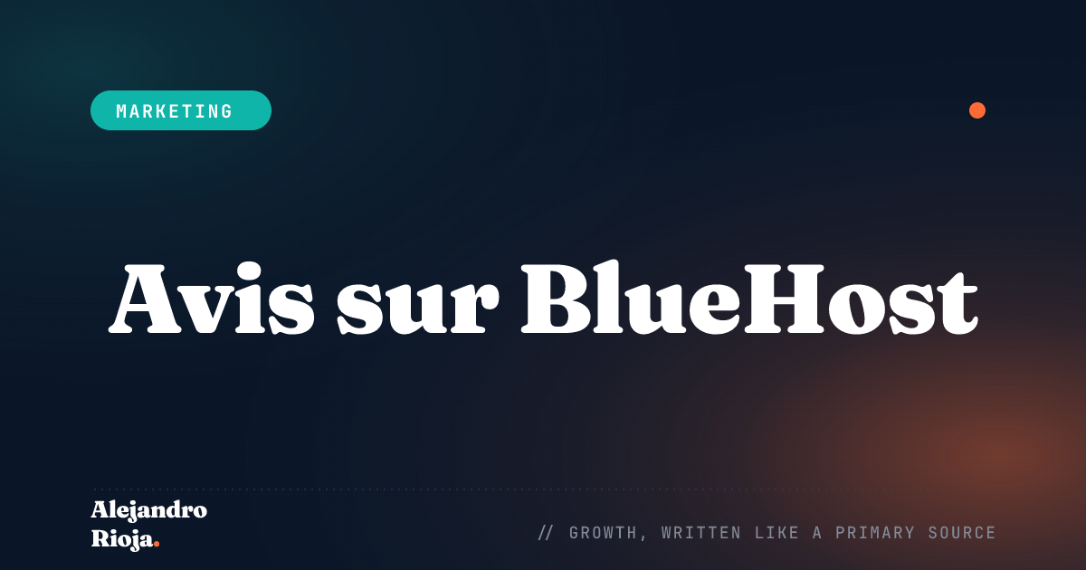 BlueHost-Review
