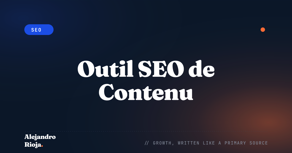 Outil SEO de Contenu : Avis Approfondi sur Clearscope