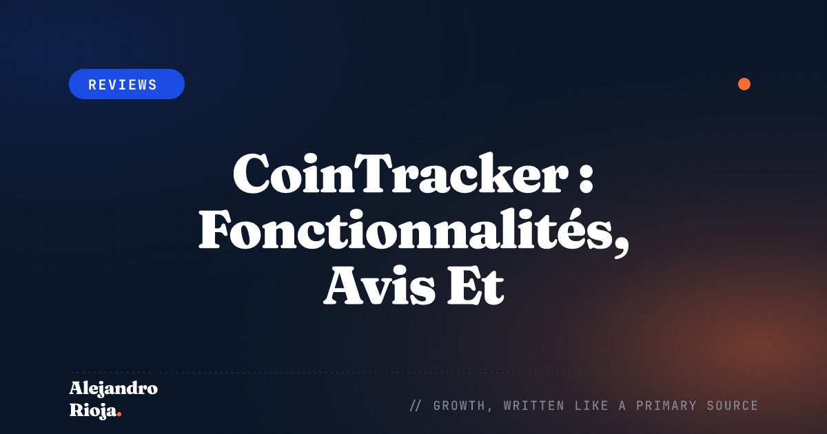 Cointracker
