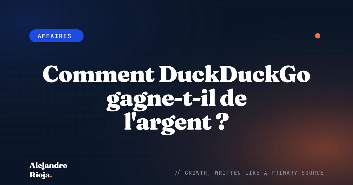 DuckDuckGo