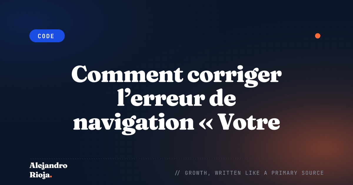 your-connection-is-not-private